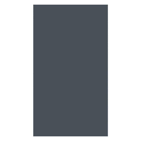 James Hardie Hardie Panel HZ5 48 in. x 96 in. Statement Collection Deep Ocean Smooth Fiber Cement Panel Siding