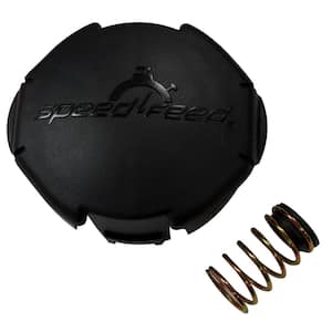 YOUCAN Speed-Feed 400 Cap and Spring Trimmer Kit