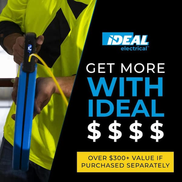 Ductile Iron Conduit Bender with Handle 1-1/4 in. EMT