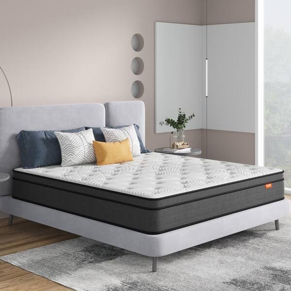 Top rated hybrid clearance mattresses