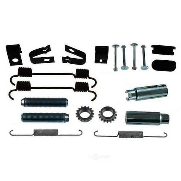 Raybestos Parking Brake Hardware Kit