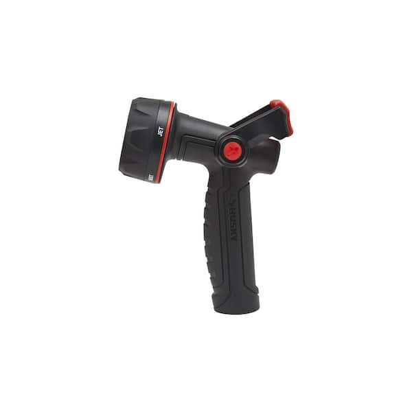 Husky - PRO Fireman's Multi-Pattern Nozzle