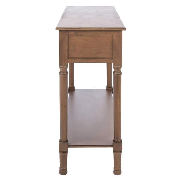 J hunt 1 drawer deals side table