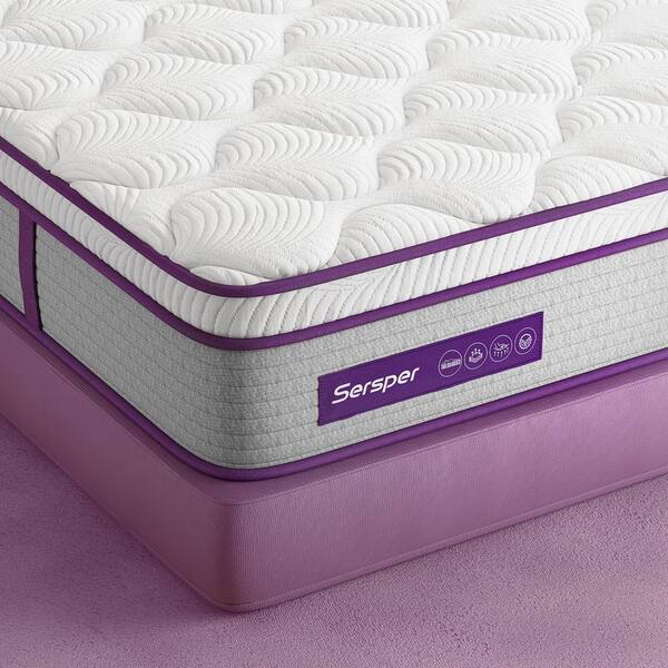 european memory foam mattress