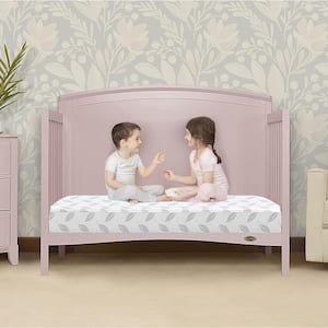 Dream on cheap me mattress crib