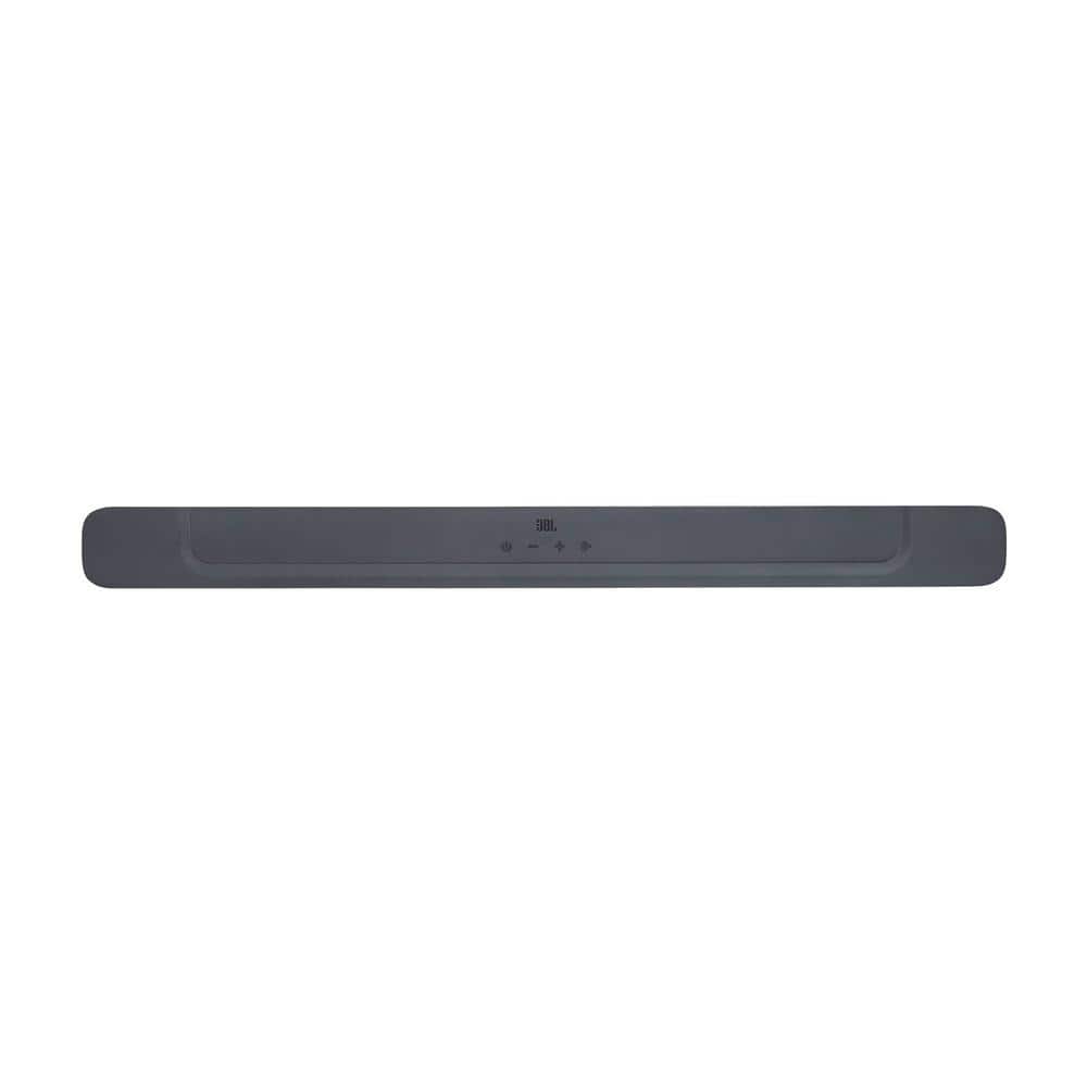 JBL Black 2.1 Channel Soundbar with Wireless Subwoofer