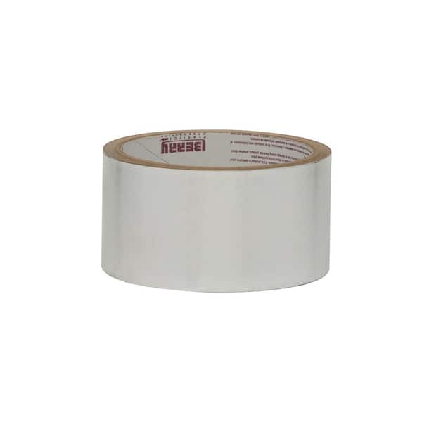 9051 SILVER - Pro Power - Duct Tape, PE (Polyethylene) Cloth, Silver