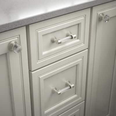 Clear Decorative Cabinet Knobs, Clear Cabinet Knobs And Pulls
