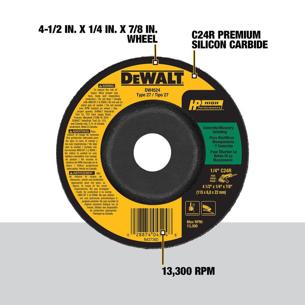 Grout grinding wheel sales