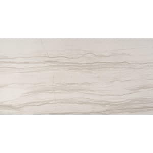 Motion Cue 12 in. x 24 in. Porcelain Floor and Wall Tile (11.64 sq. ft. / case)