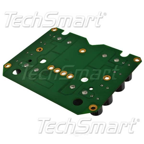 TechSmart Fuel Injector Control Module