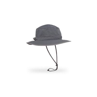 Unisex One Size Fits All Cinder Trailhead Boonie Hat