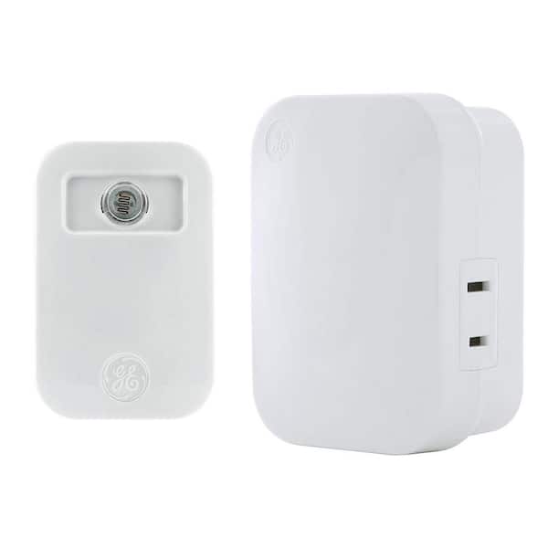 mySelectSmart In-Wall Lighting Control Switch with Wireless Remote