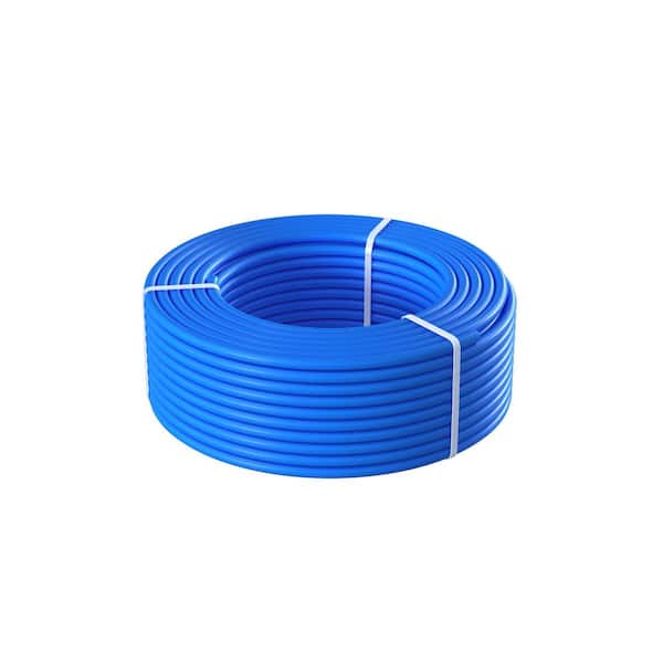 7/8 in. x 100 ft. CSST Crosslinked Polyethylene Tubing