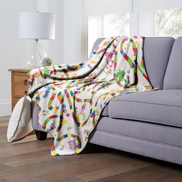 サンセットクライマックスCamp throw blanket Sunsetclimax (サンセットクライマックス) ブランケット