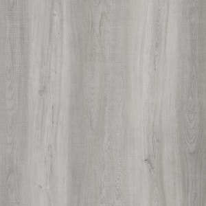 Take Home Sample - 4 in. x 4 in. Fishers Island Wood Click Lock Luxury Vinyl Plank Flooring