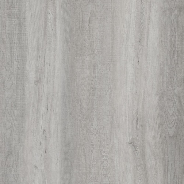 Home Decorators Collection Take Home Sample - Sope Creek Oak Click Lock Waterproof Luxury Vinyl Plank Flooring
