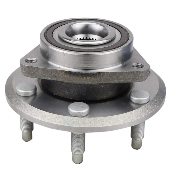 CRS Wheel Bearing and Hub Assembly - Rear