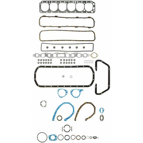 Engine Gasket Set