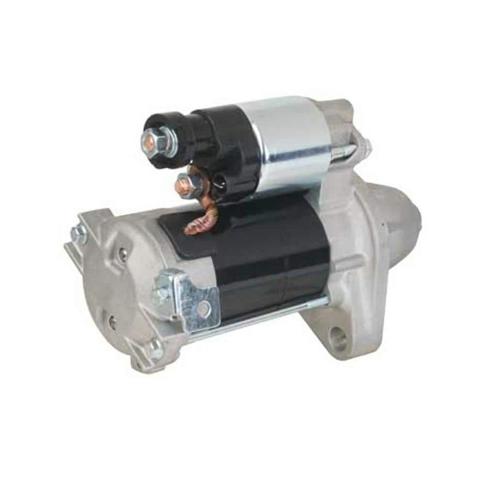 WPS World Power Systems Starter Motor fits 2002-2006 Acura RSX 17886N - The  Home Depot
