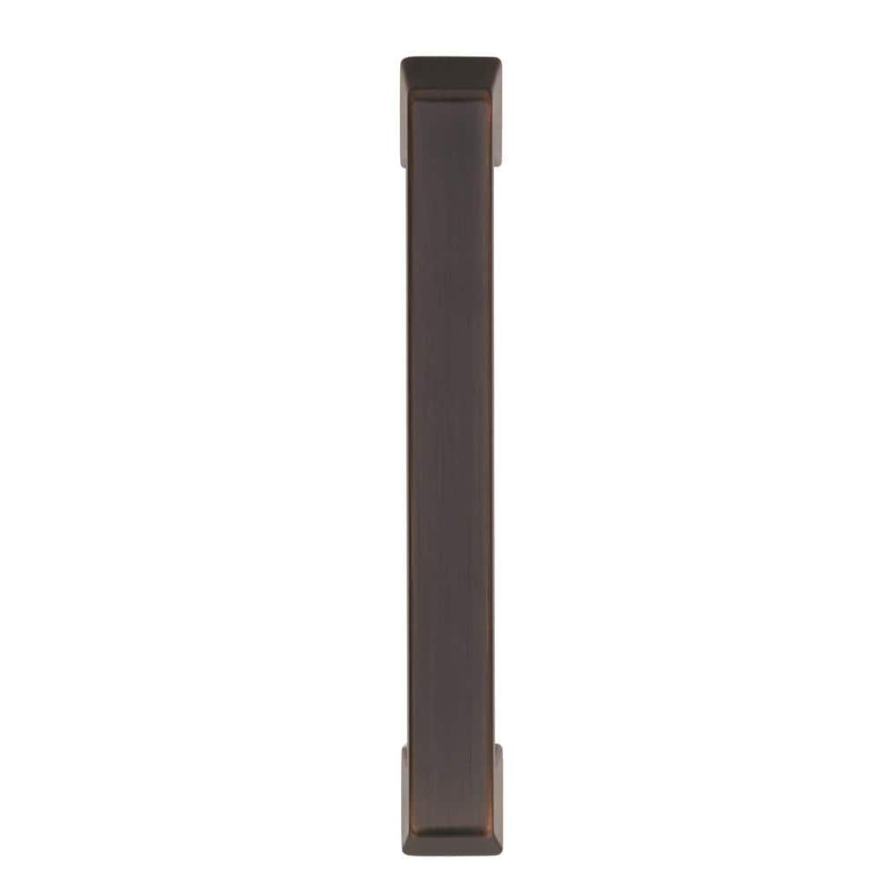 Oil Rubbed Bronze 3-3/4 inch Bar Pull with Mounting Hardware