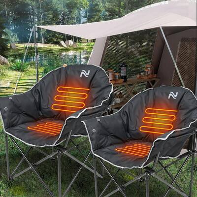 Denvorsara reclining camp online chair