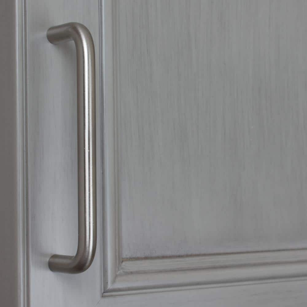 Stainless Steel 4" Center to Center Bar Pull Multipack