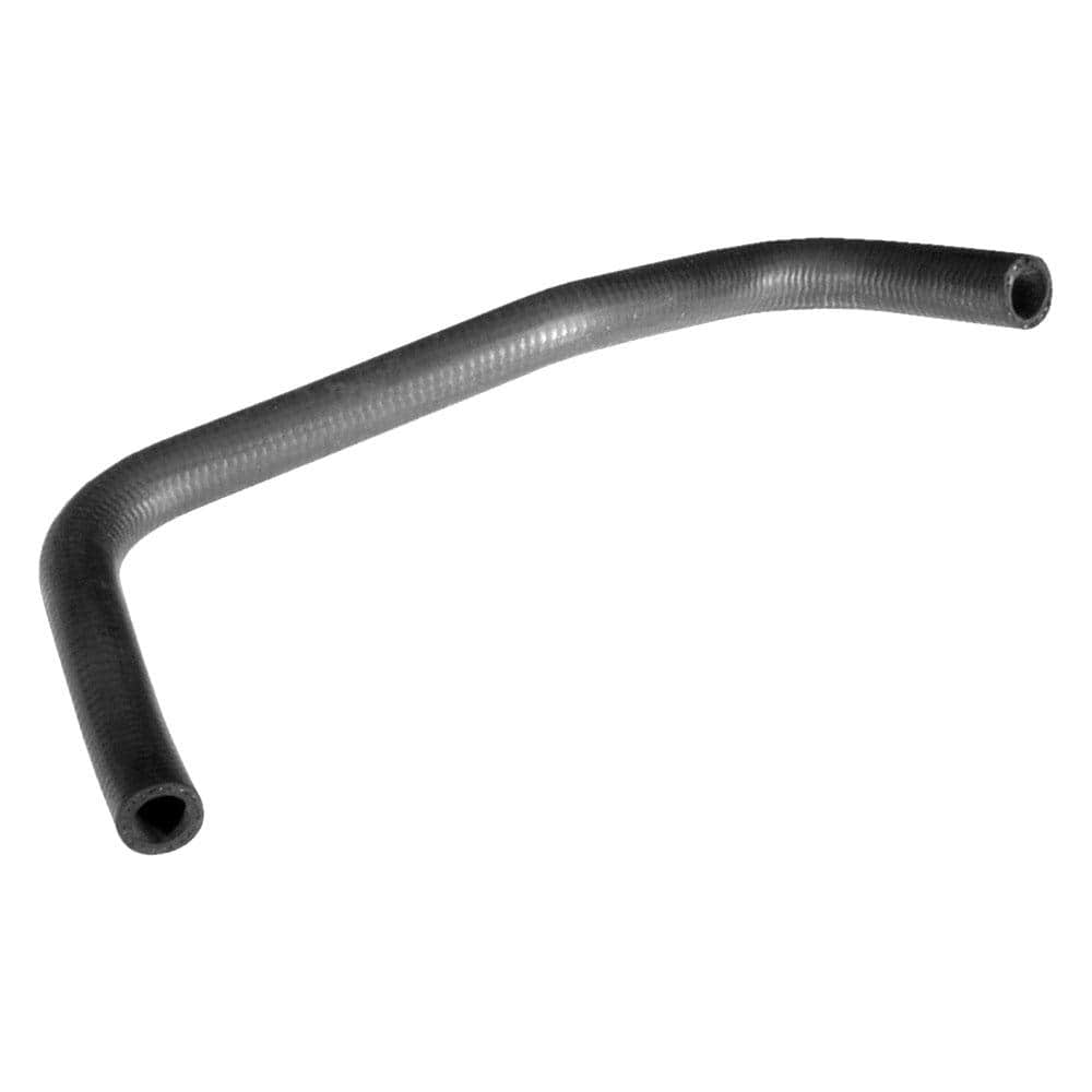 ACDelco Molded HVAC Heater Hose - Tee To Intake Manifold 16080M - The Home  Depot