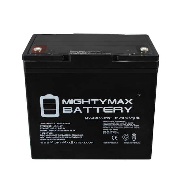 12V 7Ah SLA Replacement Battery for OD 6-DW-7 12V 7Ah SLA Replacement Battery for OD 6-DW-7