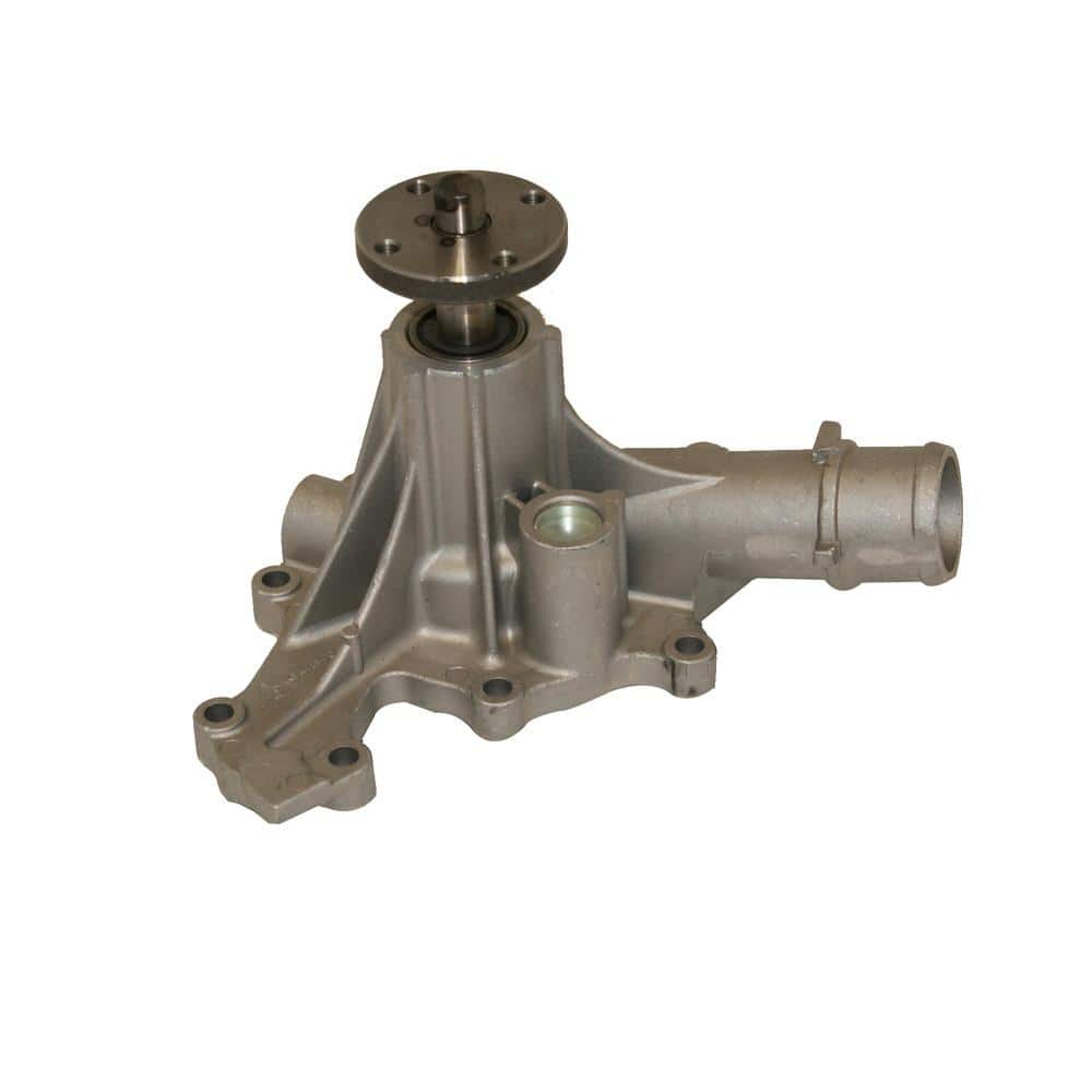 Engine Water Pump