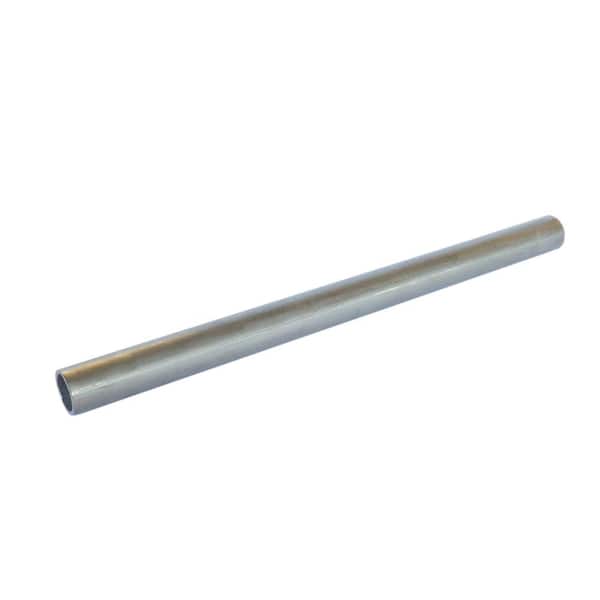 Guardian 1/4 in. x 3 ft. S40 304/304L Stainless Steel WLD Non-Threaded Pipe