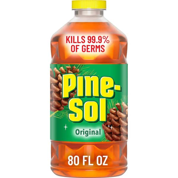 80 oz. Original Disinfecting All-Purpose Cleaner