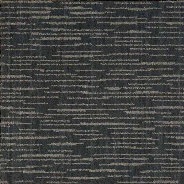 Natural Harmony 6 in. x 6 in. Texture Carpet Sample - Zealandia - Color Cavern
