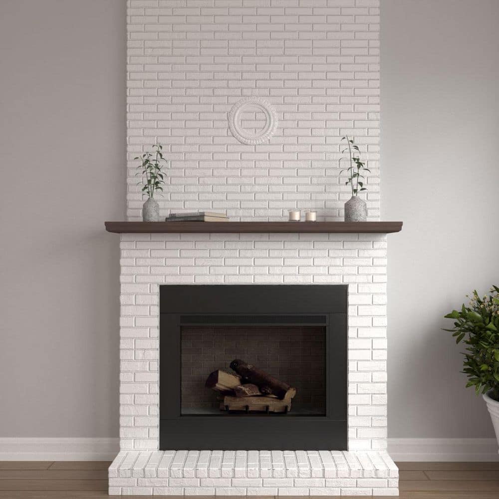 Claremont Primed Circle Medallion for Ceiling Elegance 10.625"