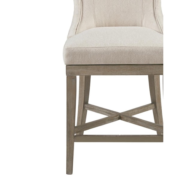 Madison park deals hancock swivel stool