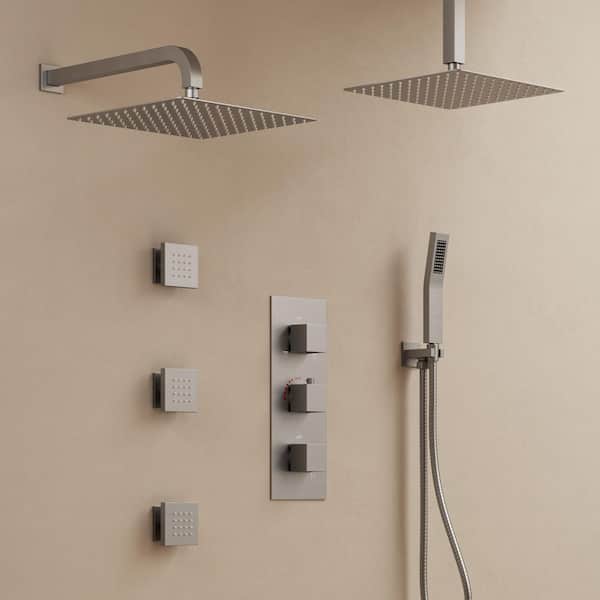 C様　売約済　sisandi MIES , RAIN SHOWER MIES CLASSIC rain shower – SISANDI
