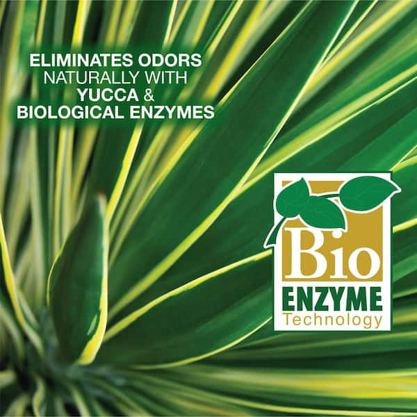 1 Gal. Outdoor and Yard Odor Eliminator Refill