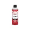 CRC 11 oz. QD Electronic Cleaner 05103 - The Home Depot