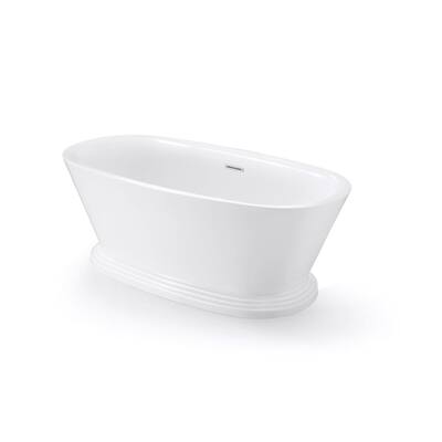 bathtubs flatbottom aldyn