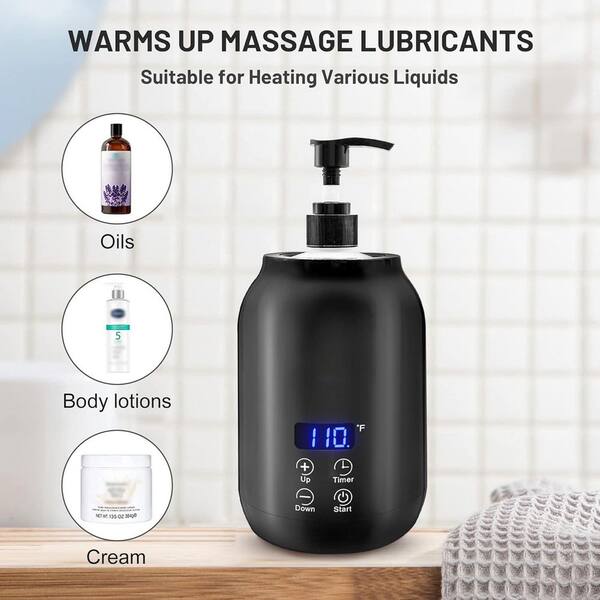 personal lubricant warmer Amazon.com: LubeLife Water-Based Warming Lubricant, Warm Invigorating  Heating Sensation, Lube for Men, Women and Couples, 8 Fl Oz : Everything  Else