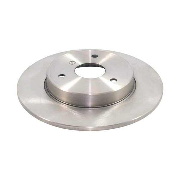 Unbranded Disc Brake Rotor - Front