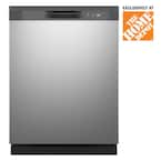 GE 1.6 cu. ft. Over the Range Microwave in Stainless Steel JVM3162RJSS -  The Home Depot