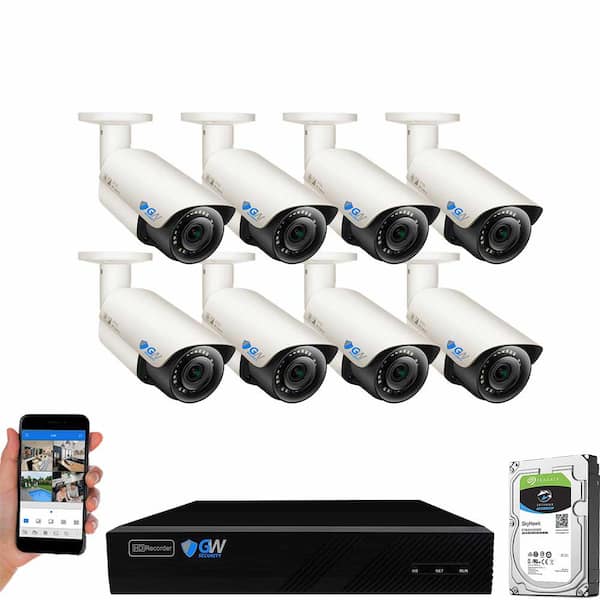 Buy Motorized CCTV Camera