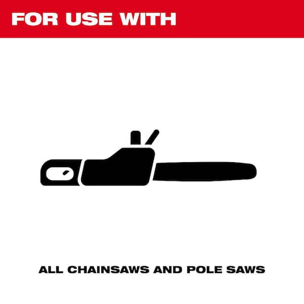 1 Quart All Season Bar and Chain Oil (5 Pack)