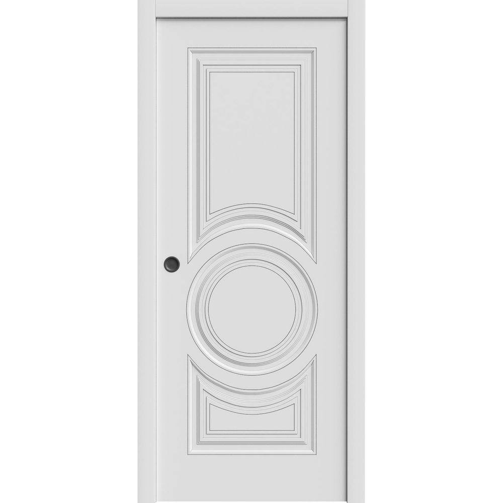 28 X 80 Doornull