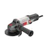 6 Amp Corded 4-1/2 in. Angle Grinder