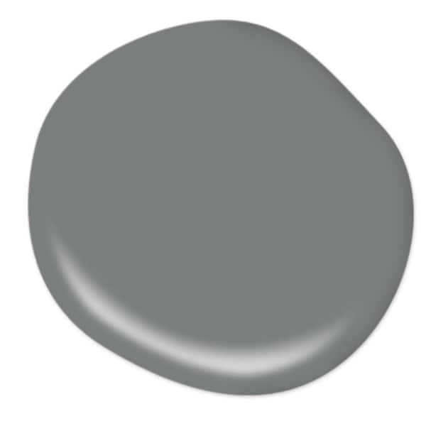 BEHR 1 qt. Metal Paint Bucket and Lid 96604 - The Home Depot
