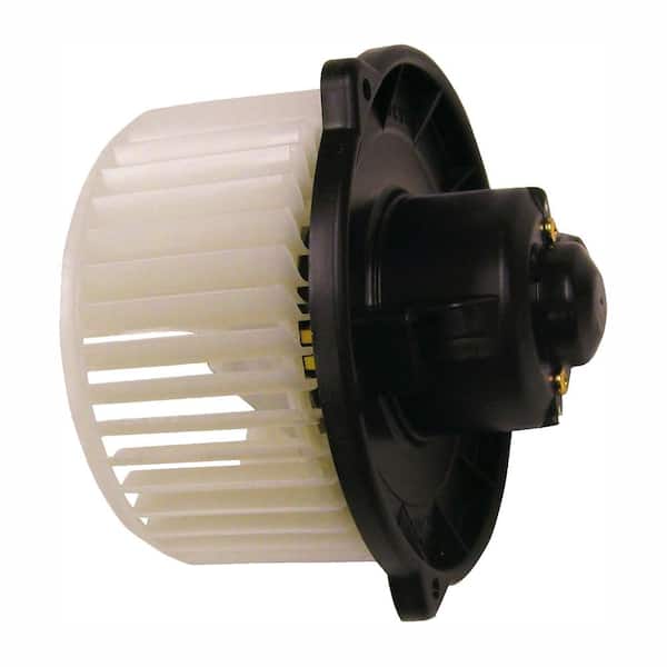 TYC HVAC Blower Motor