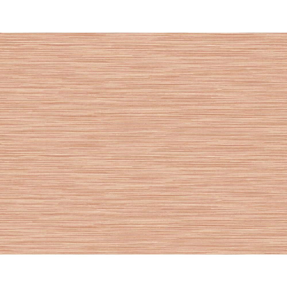 Luxe Retreat Melon Reef Embossed Vinyl Unpasted Wallpaper Roll (60.75 sq. ft.) price history on PriceWatchPro