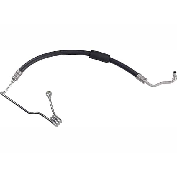 Sunsong Power Steering Pressure Line Hose Assembly